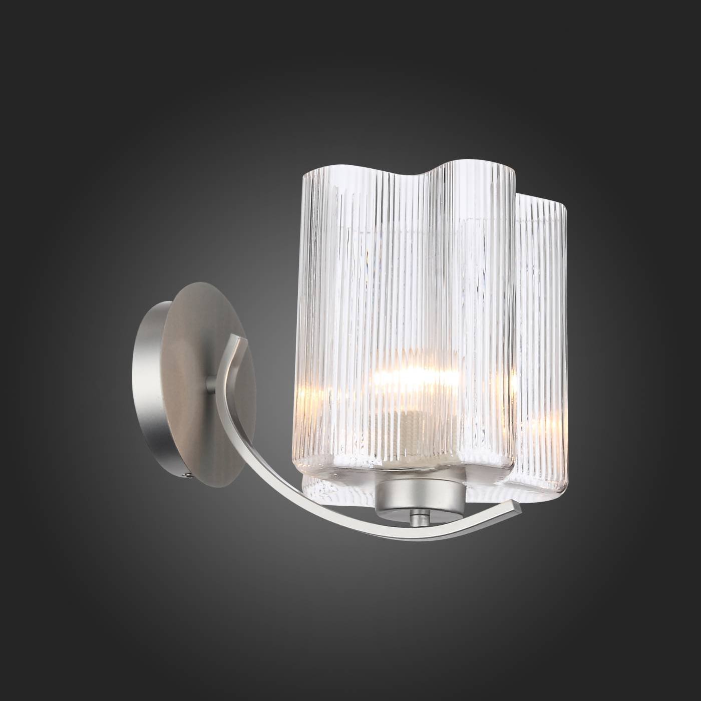 SL117.101.01 Настенное бра ST Luce Onde SL117.101.01
