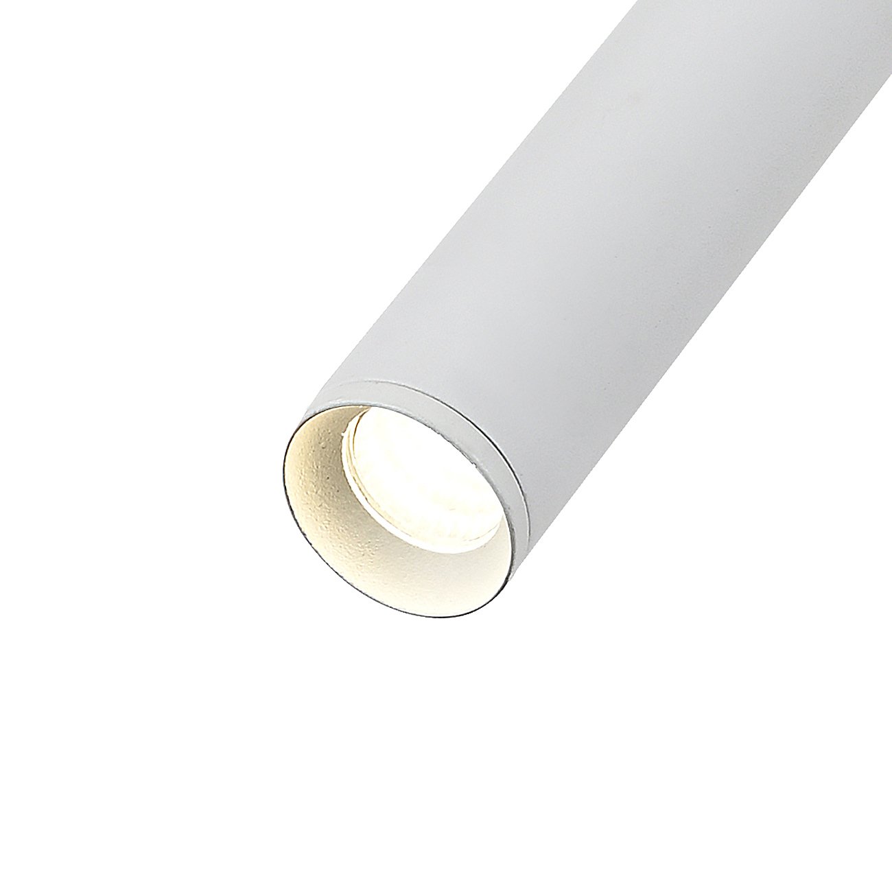 Светильник потолочный Escada Twig 10275/1LED White