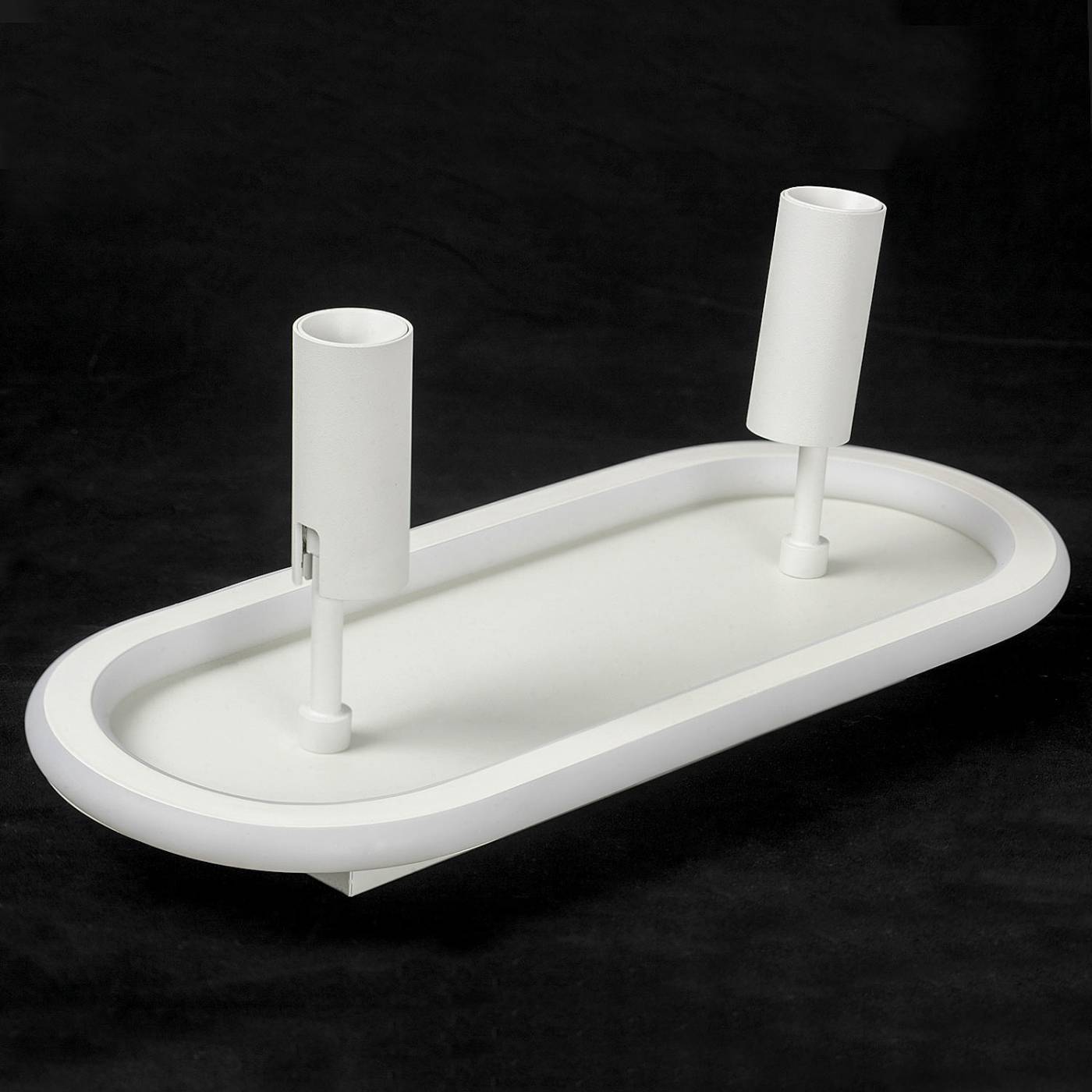 Светильник спот Lussole Harris LSP-7281