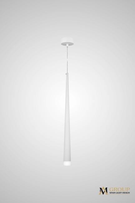 Светильник подвесной AM Group Am5 AM56H8003/1W WH