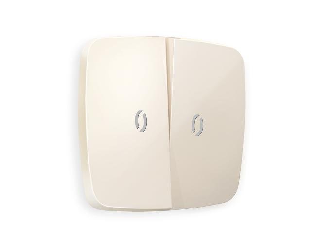 Накладка на механизм Ambrella Volt OMEGA OP3040