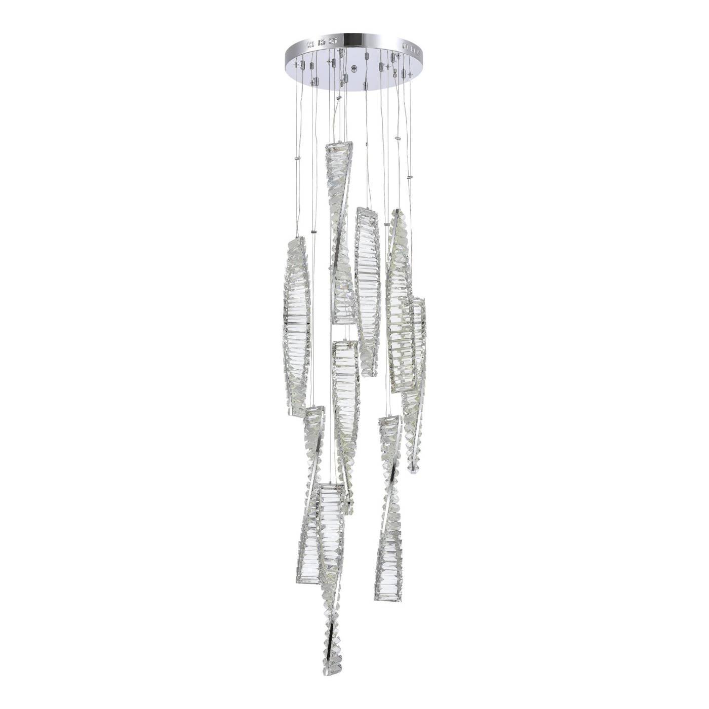 SL6205.103.09 Светильник подвесной ST Luce Elica SL6205.103.09