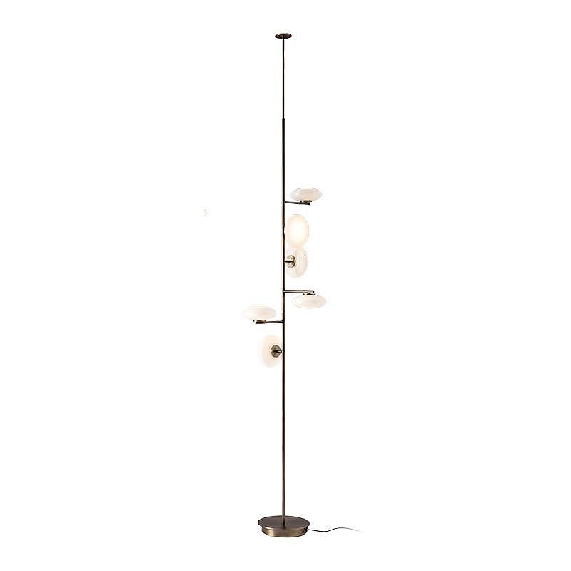 L95341.86 Торшер L'Arte Luce Luxury Timpano L95341.86