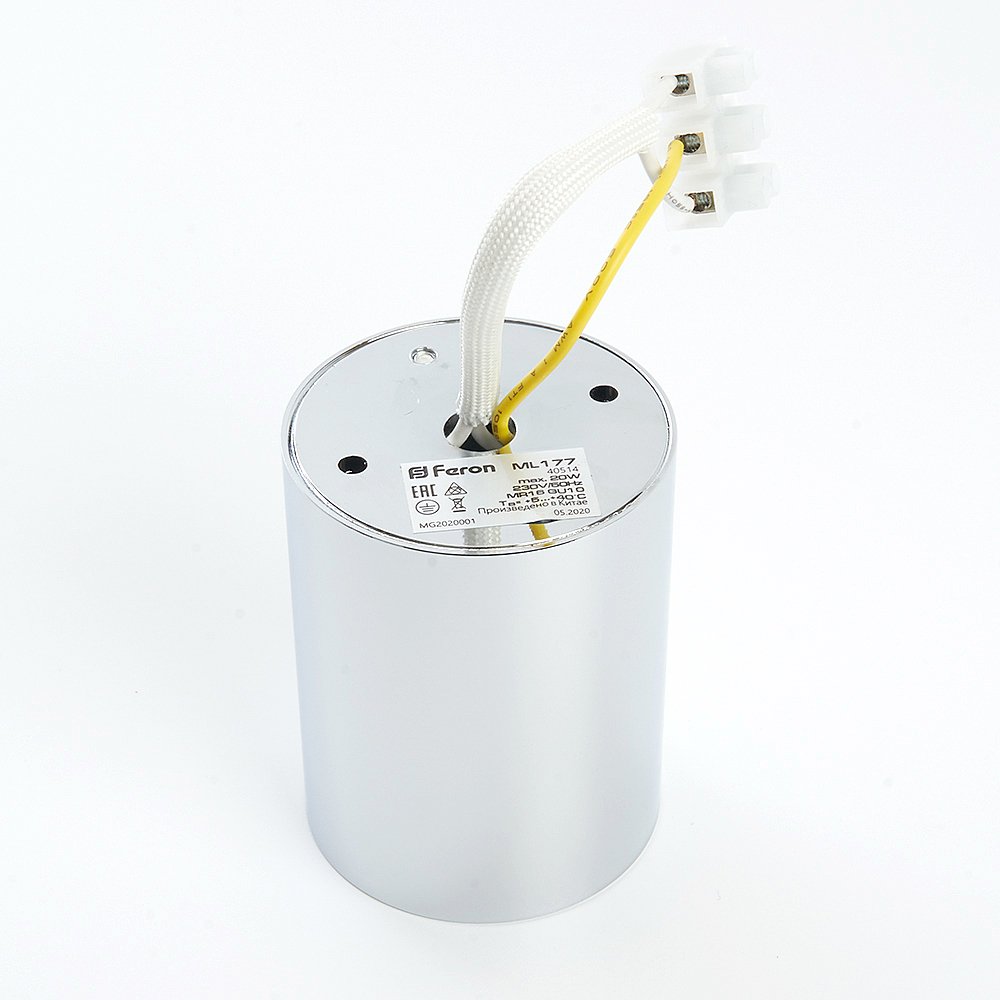 Накладной светильник Feron ML177 40514