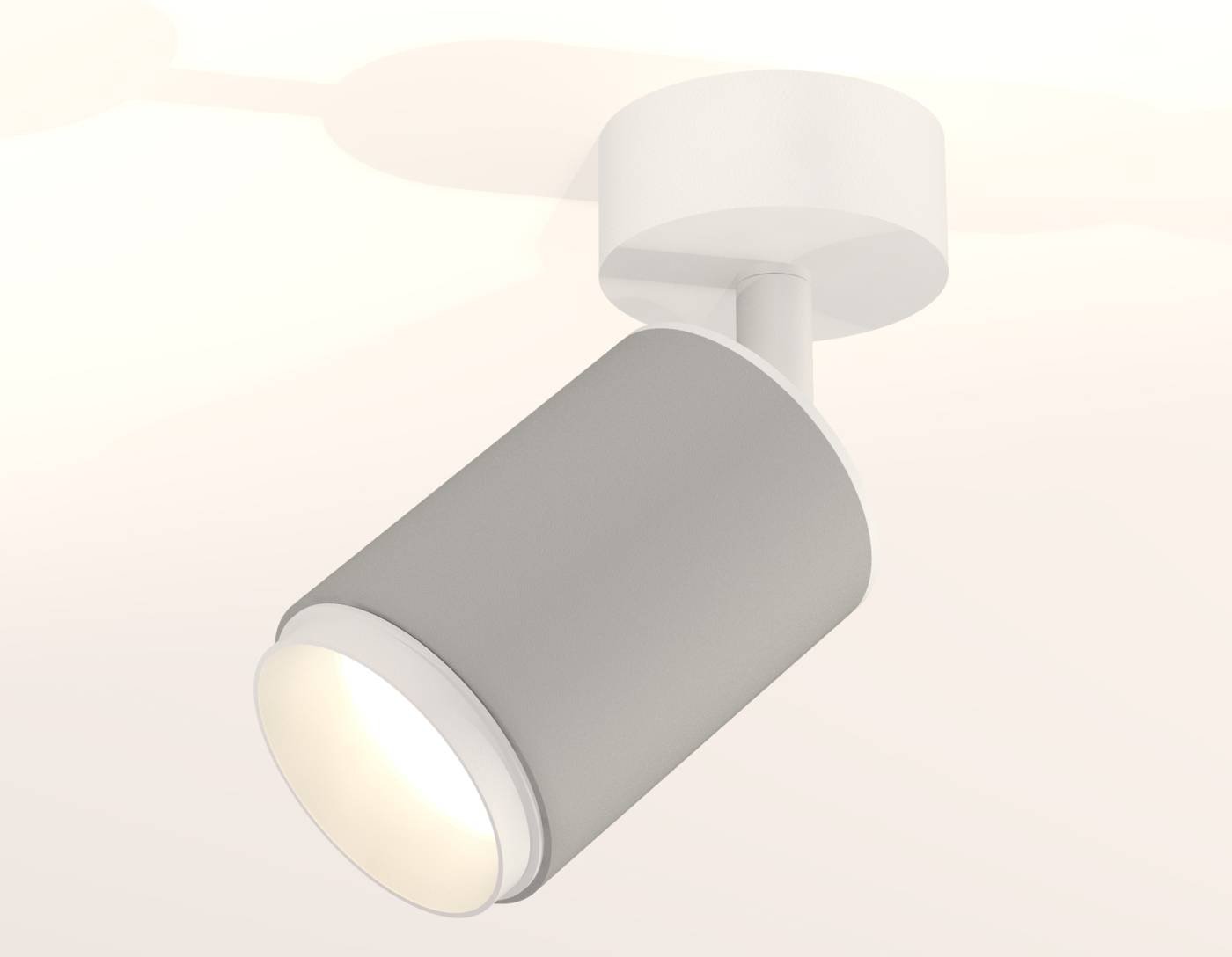 Светильник спот Ambrella Techno XM6314002