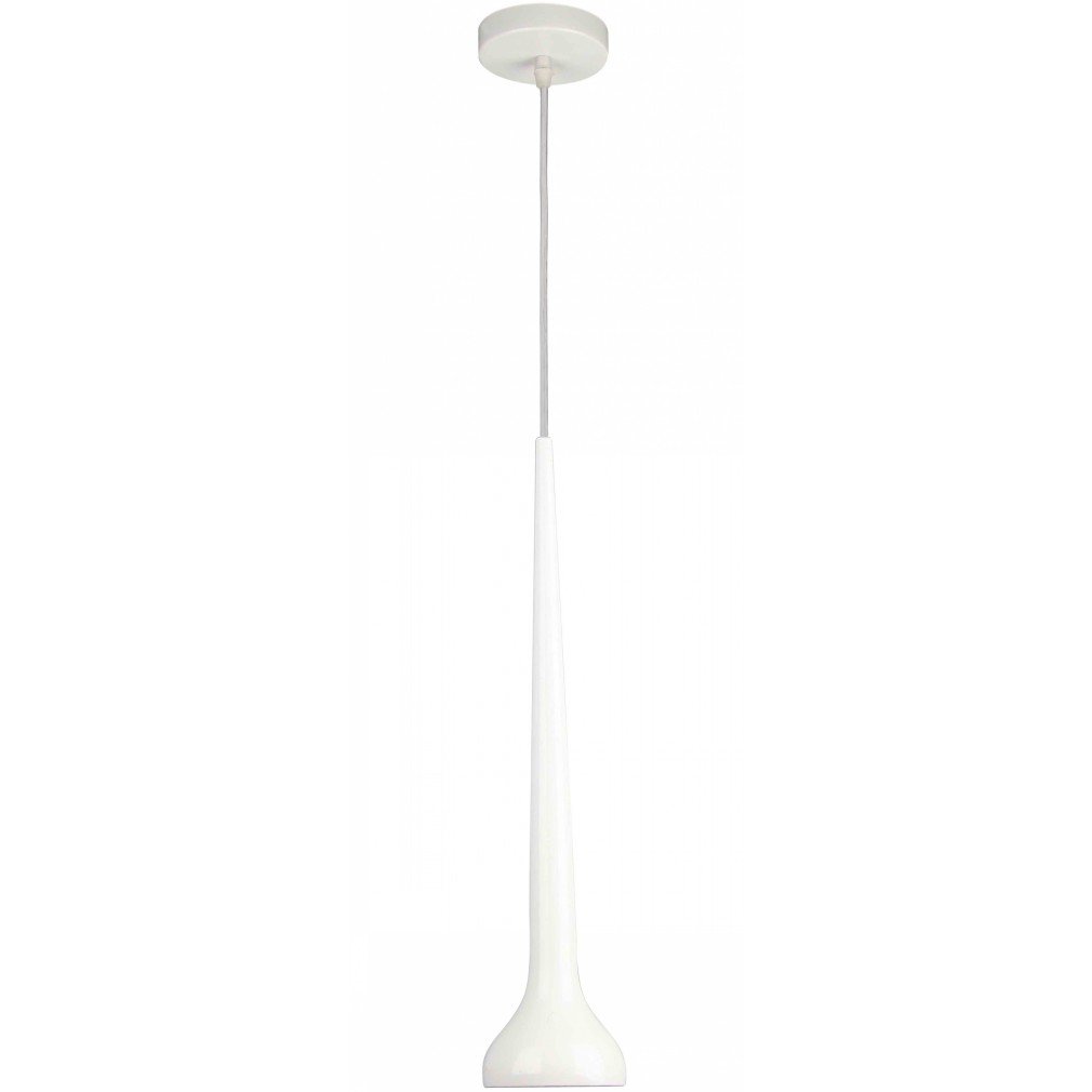 A4010SP-1WH Светильник подвесной Arte Lamp Slanciato A4010SP-1WH