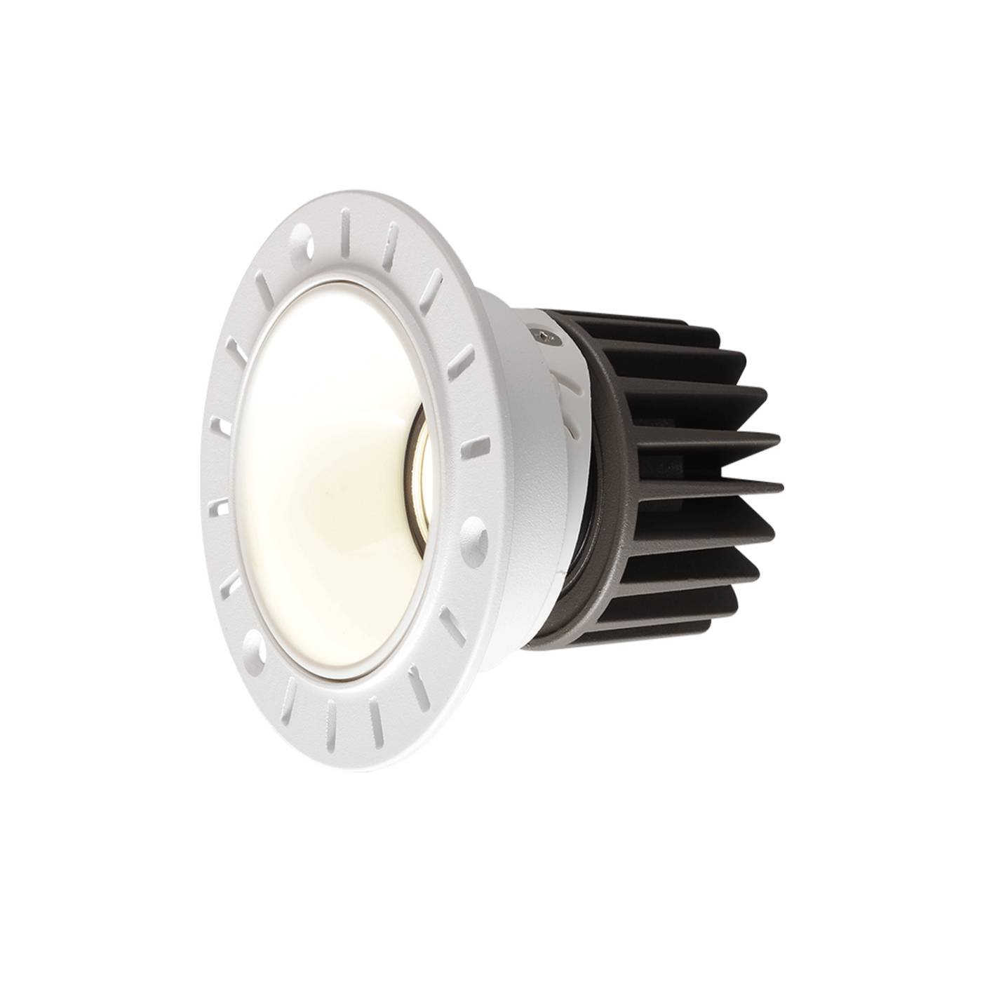 CLT 083C1 WH 4000K Встраиваемый светильник Crystal Lux Clt 083 CLT 083C1 WH 4000K