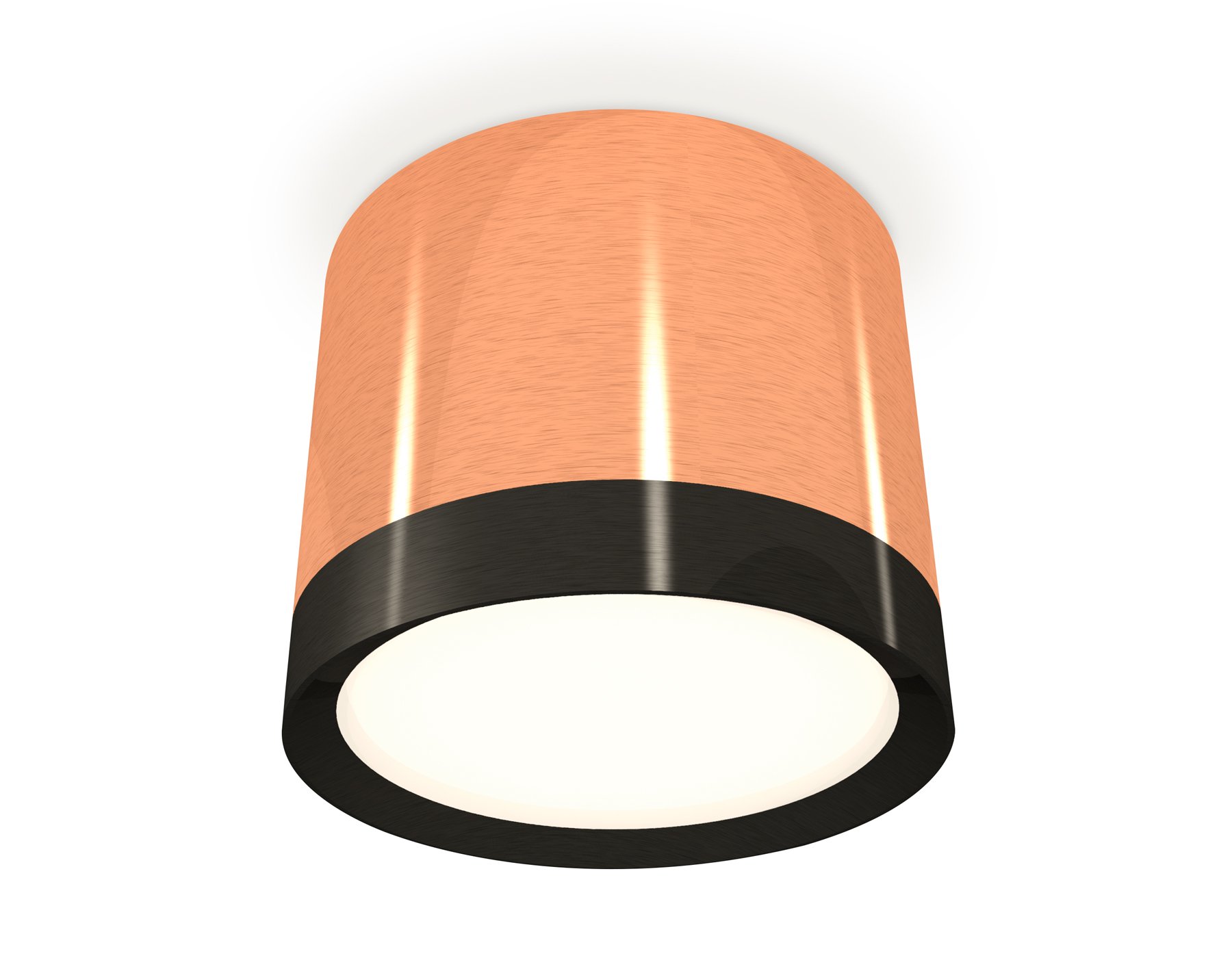 XS8122001 Накладной светильник Ambrella Techno XS8122001