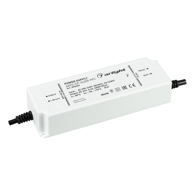 Драйвер для LED ленты Arlight Arpv 053664