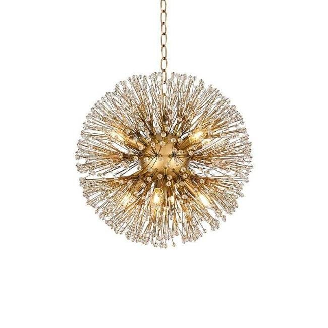 L28506 Подвесная люстра L'Arte Luce Luxury Dunkirk L28506