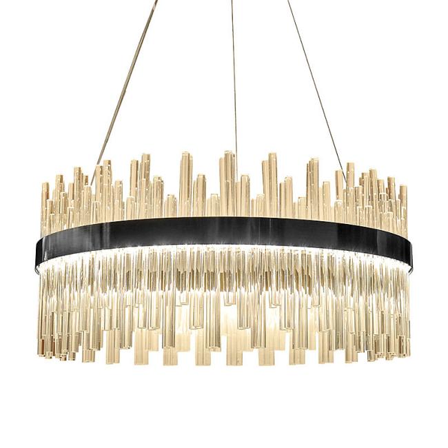 L43006.35 Подвесная люстра L'Arte Luce Luxury Mayfair L43006.35