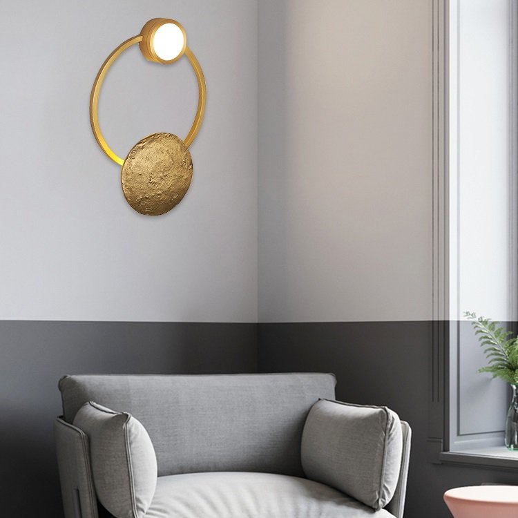 148131-22 Настенный светильник ImperiumLoft 44.755 148131-22