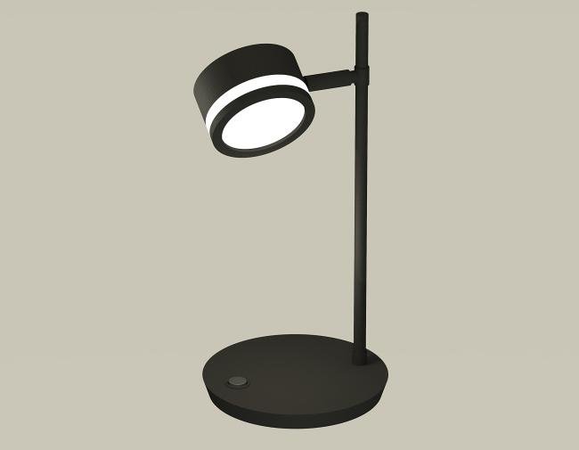 Настольная лампа Ambrella Traditional DIY XB9802200