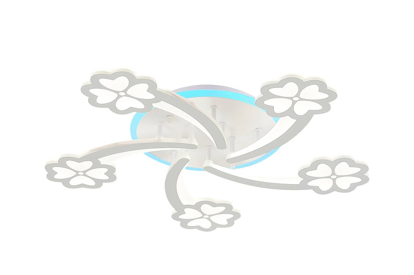 LED LAMPS 81420 Потолочная люстра Natali Kovaltseva LED LAMPS 81420