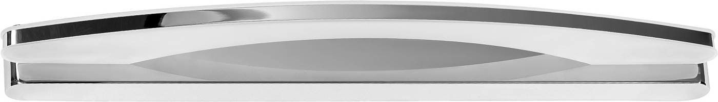 Настенный светильник Gauss Lidia BR052