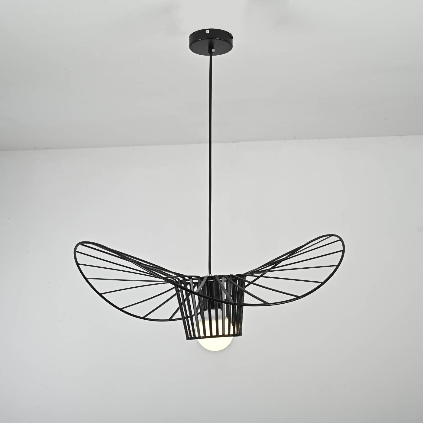 Светильник подвесной ImperiumLoft ﻿hat01 241193-26