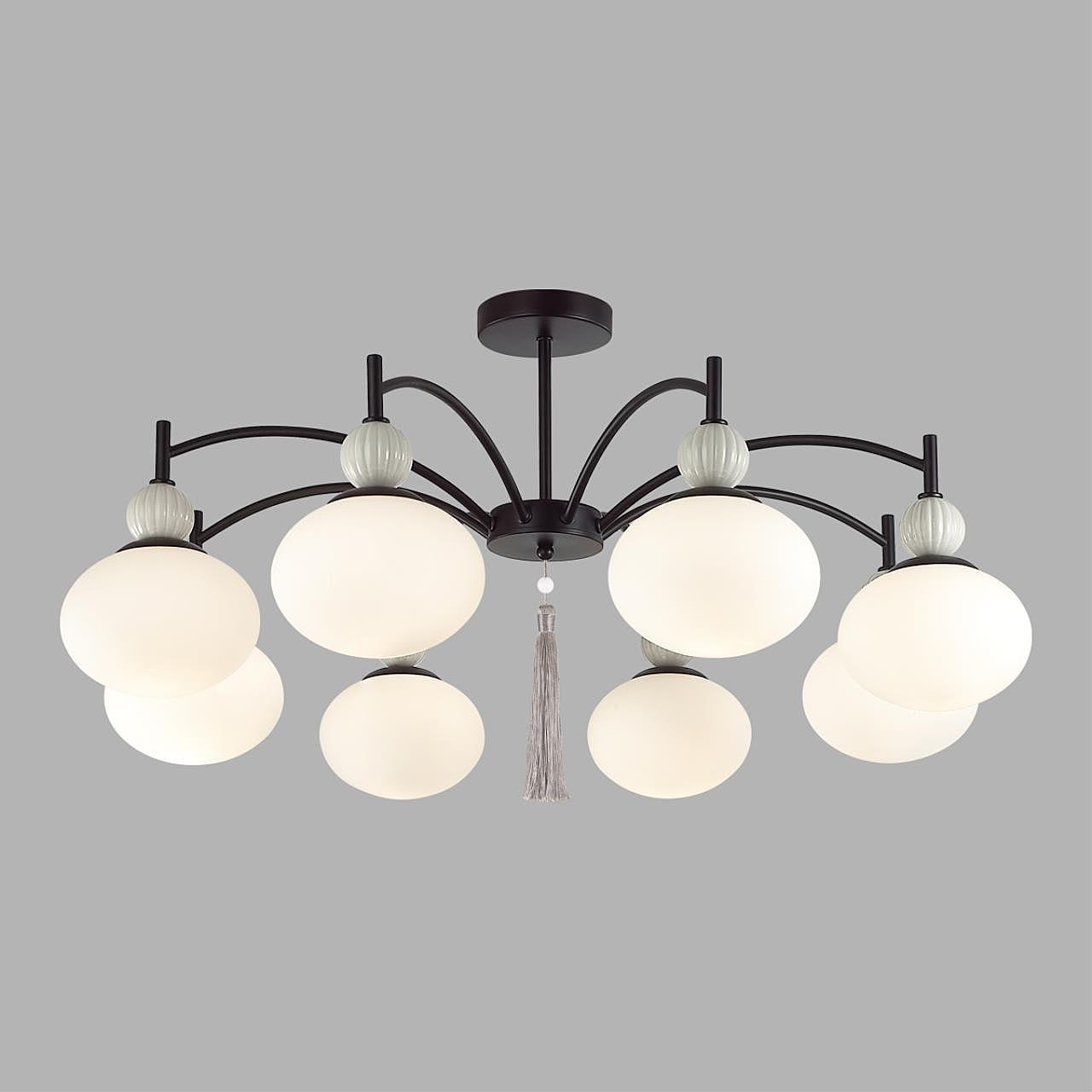 Потолочная люстра Lumion Gloriya 8273/8C