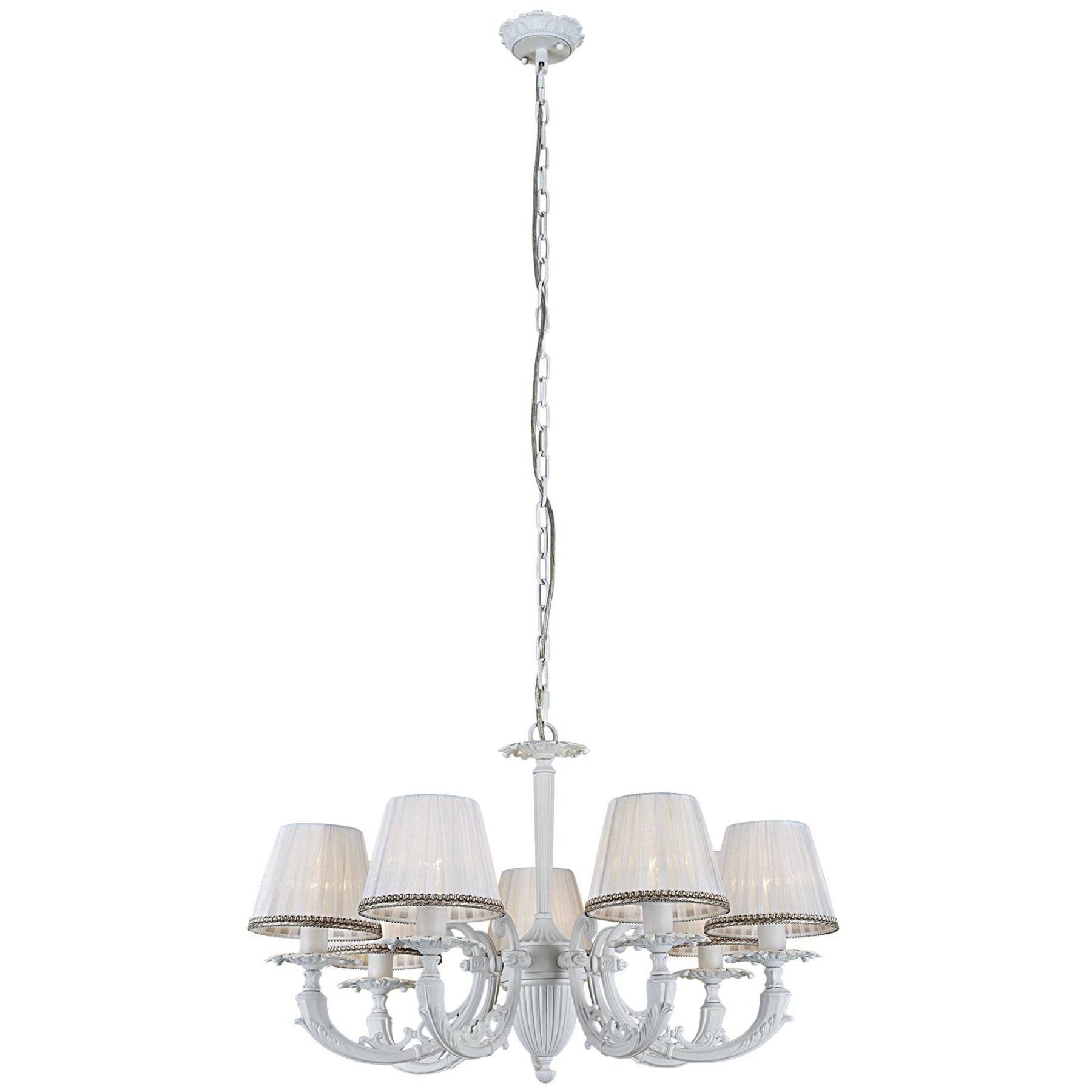 CL412172 Подвесная люстра Citilux Канон CL412172