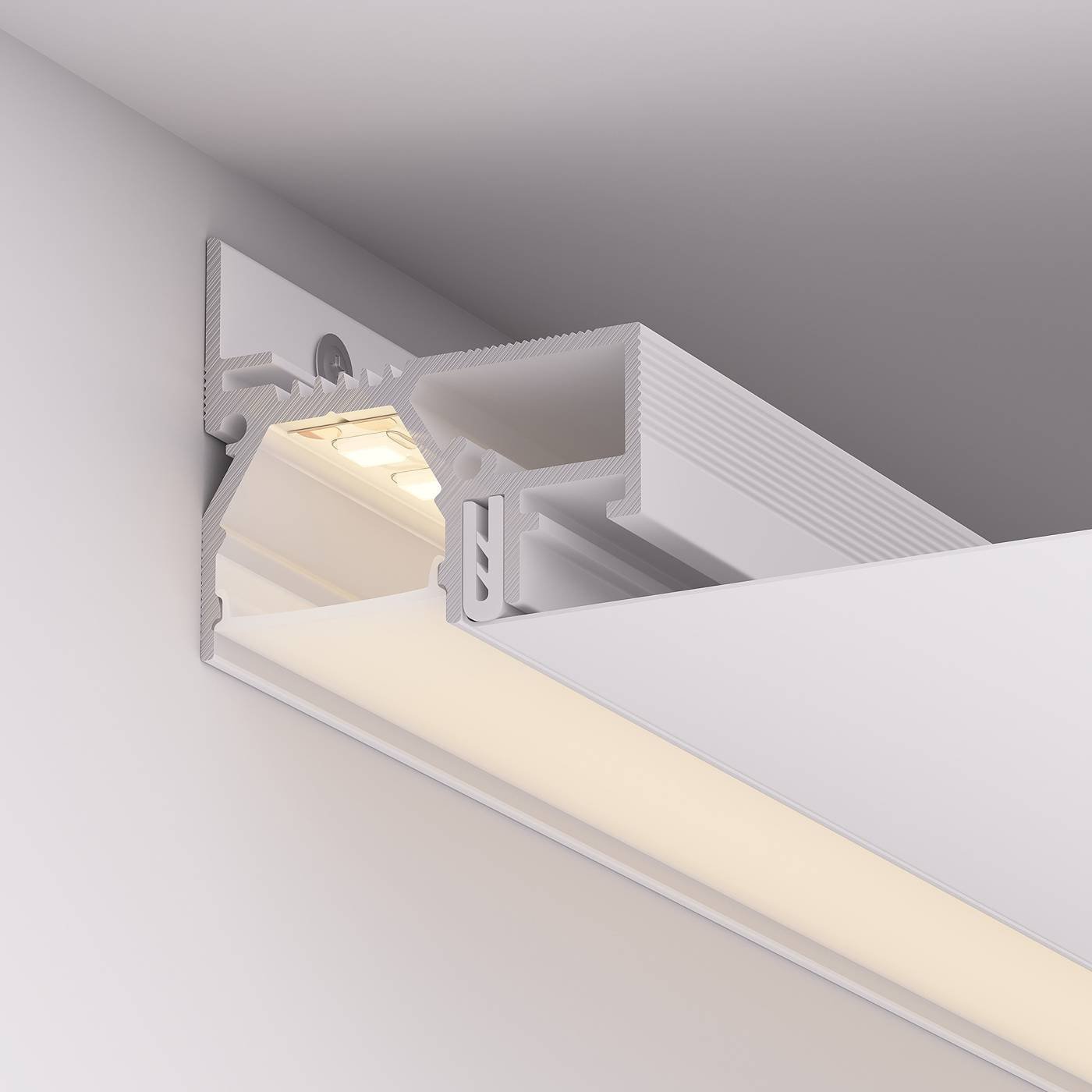 Профиль Arlight STRETCH 042945