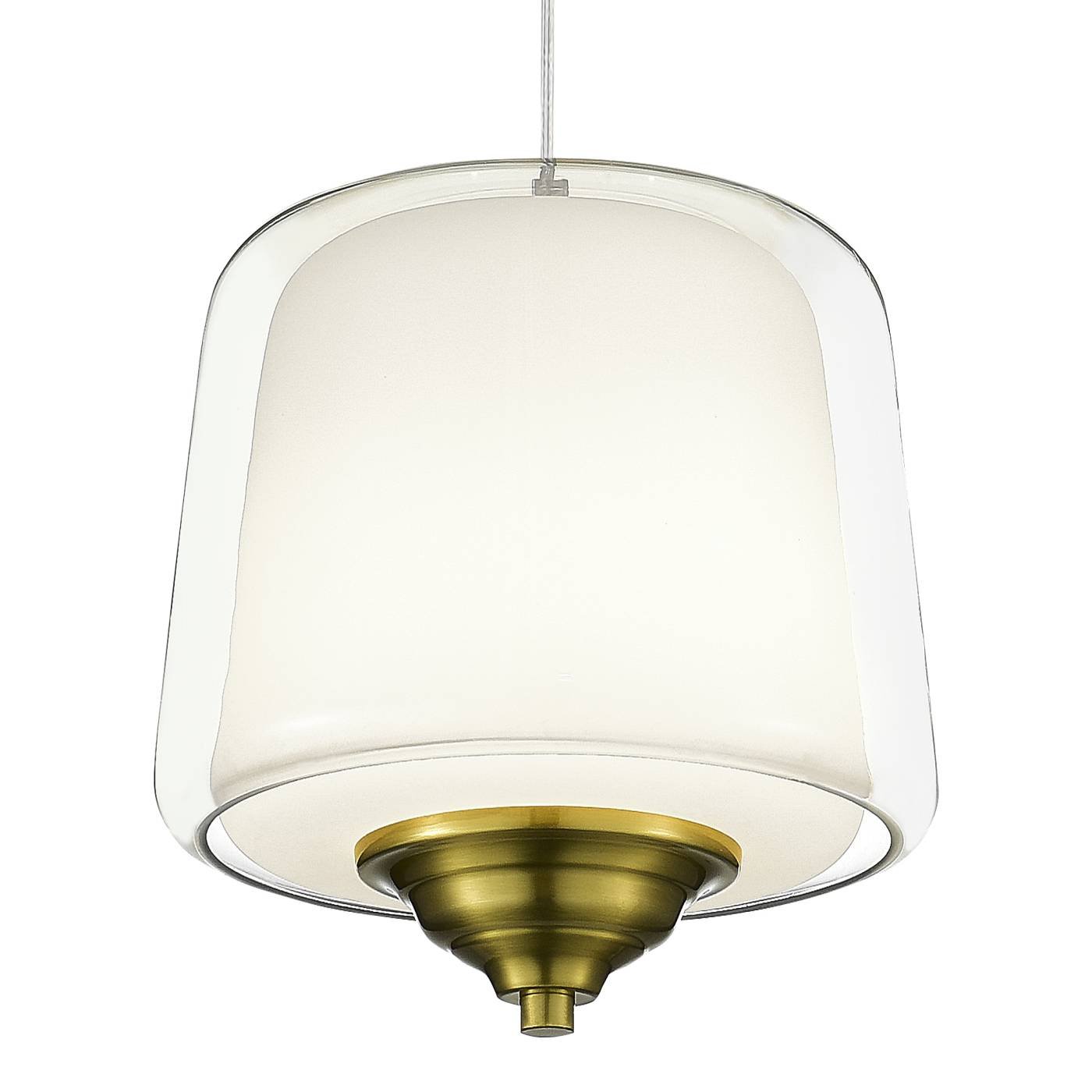 SL6127.303.01 Светильник подвесной ST Luce Pandora SL6127.303.01