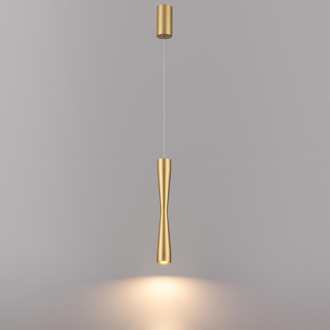 Светильник подвесной Odeon Light Anika 4292/5L