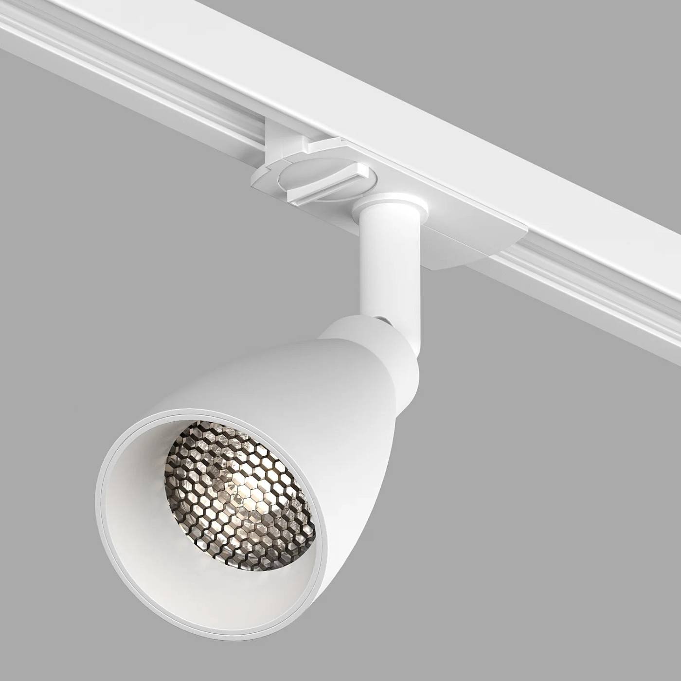 DK6050-WH Трековый светильник Denkirs Bell DK6050-WH