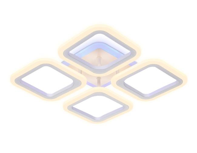 Потолочная люстра с пультом Original Ambrella FA441