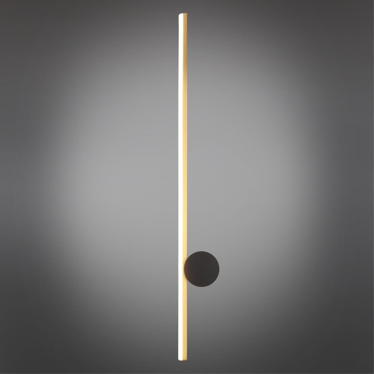 APL.056.01.09 Настенный светильник Aployt Beatris APL.056.01.09