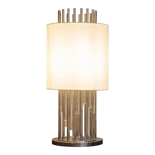 Настольная лампа L'Arte Luce Luxury Centavo L97135.98