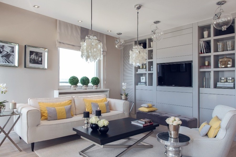 132317-49 Подвесная люстра ImperiumLoft 132317-49 132317-49