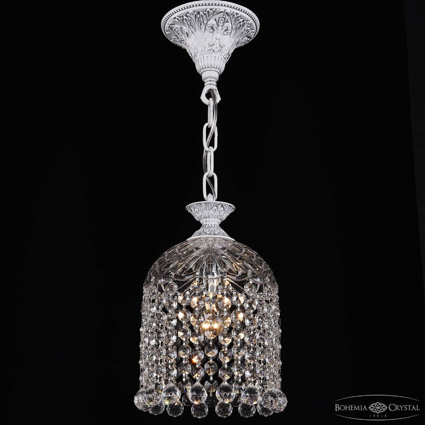 AL16781/16 WMN Balls Светильник подвесной Bohemia AL1678 AL16781/16 WMN Balls