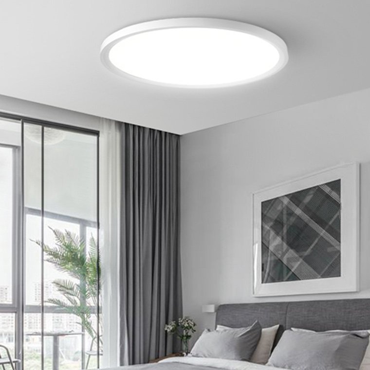 212743-26 Светильник потолочный ImperiumLoft Extraslim001 212743-26