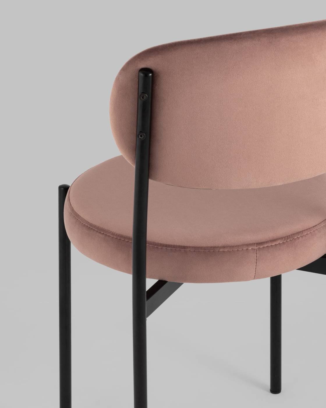 Обеденный стул Stool Group Бриф vd-brief-b15(P)