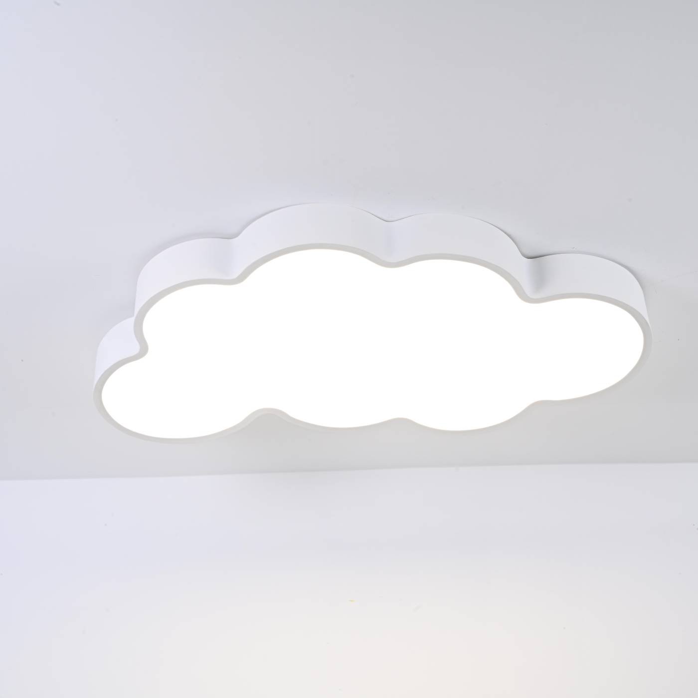 Светильник потолочный ImperiumLoft Cloud01 186678-26