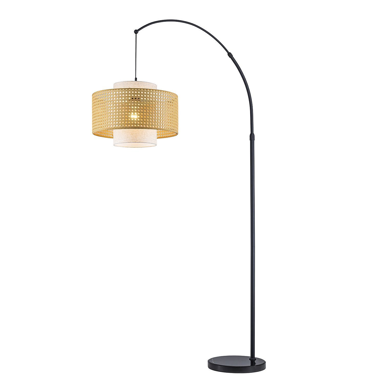 4768-1F Торшер Favourite Organicum 4768-1F