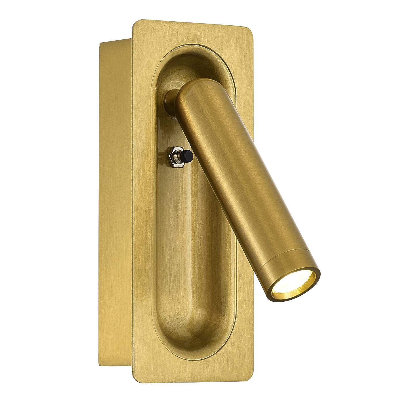 Настенный светильник ST Luce Parilla SL6238.301.01