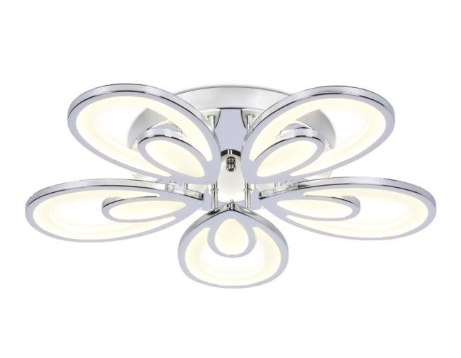 Потолочная люстра с пультом Original Ambrella FA469