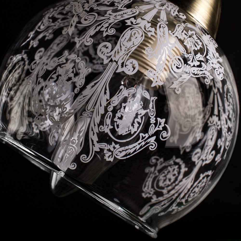 A1292AP-1AB Настенное бра Arte Lamp MARTINA A1292AP-1AB