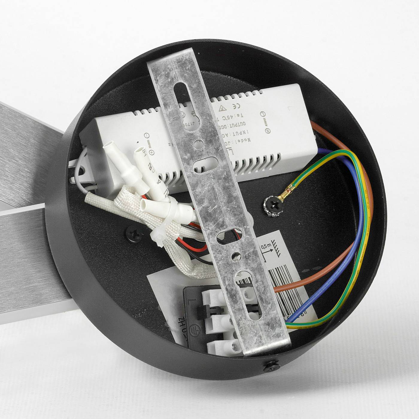 Настенный светильник Lussole Taylor LSP-7232