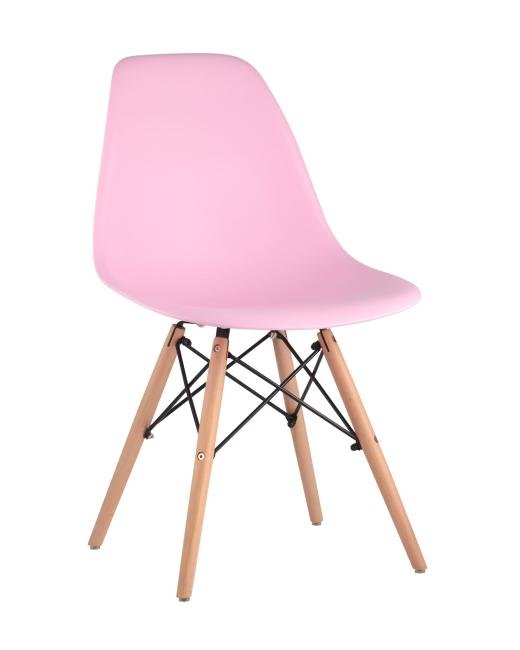 8056PP PINK Обеденный стул Stool Group DSW УТ000001742