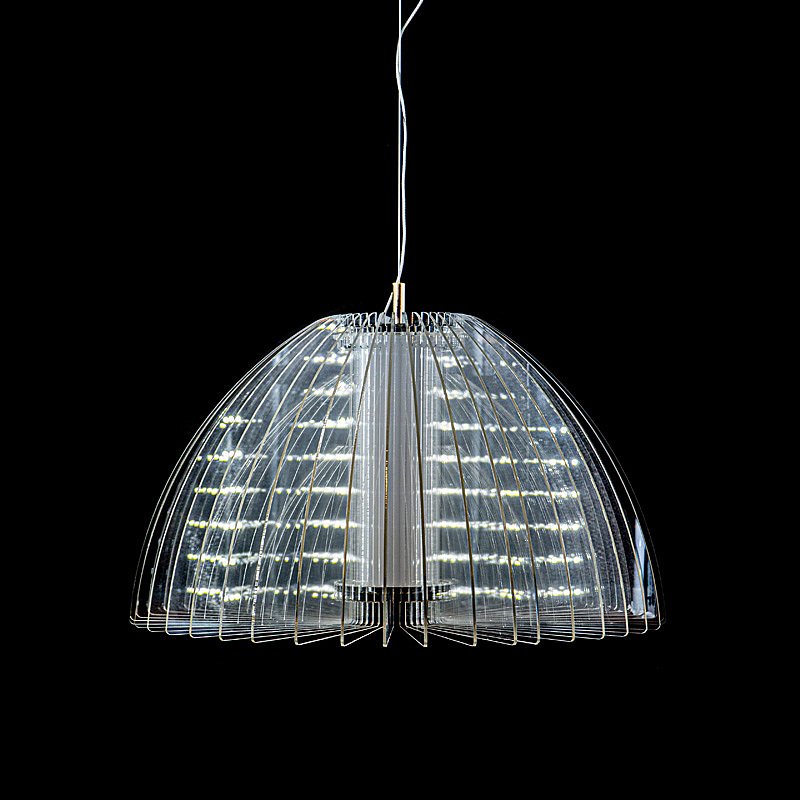 L42508.92 Светильник подвесной L'Arte Luce Luxury Mercury L42508.92