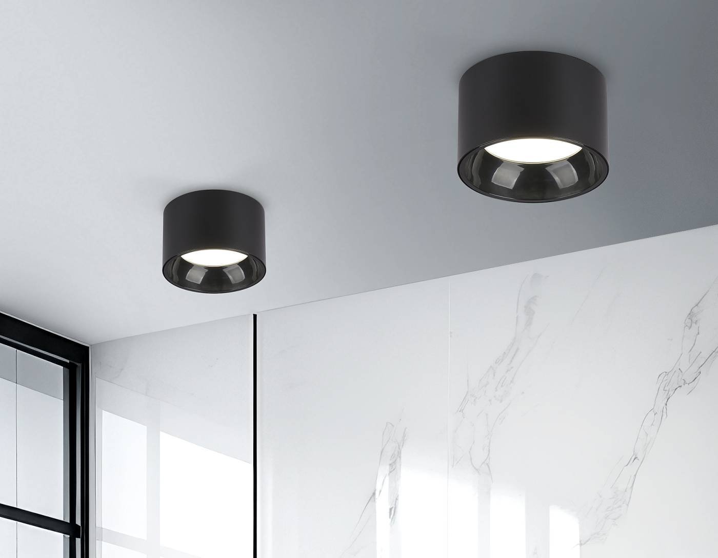 Накладной светильник Ambrella GX Standard tech TN52894