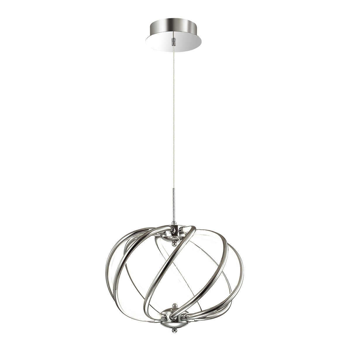 4025/80L Светильник подвесной Odeon Light Leona 4025/80L