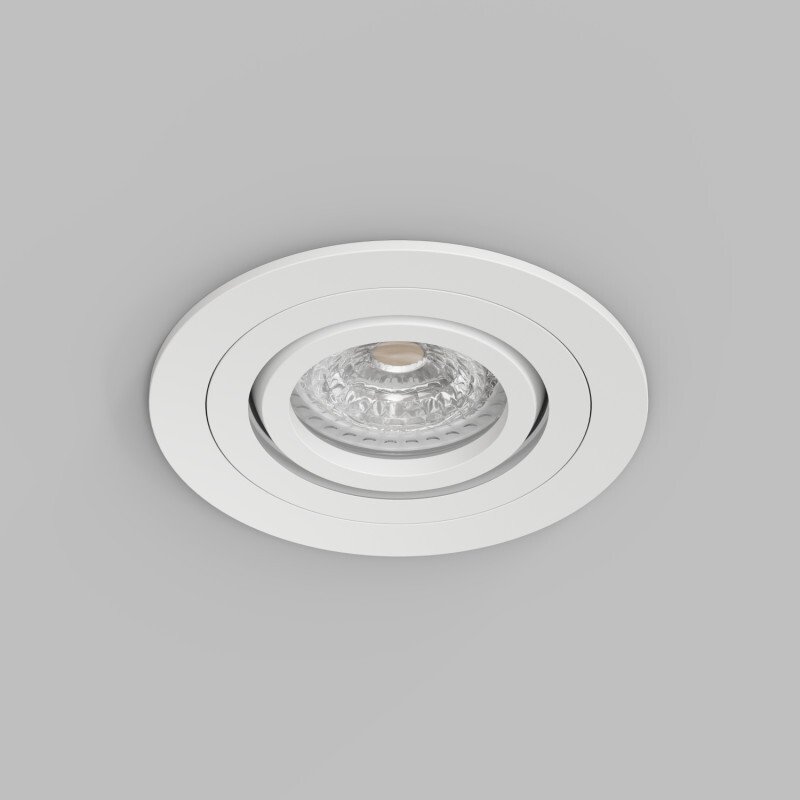 Встраиваемый светильник Denkirs Hydro DK2110-WH