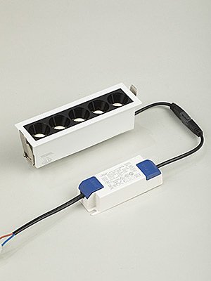 VT0200063-00 Встраиваемый светильник Vitaluce VT0200063-00