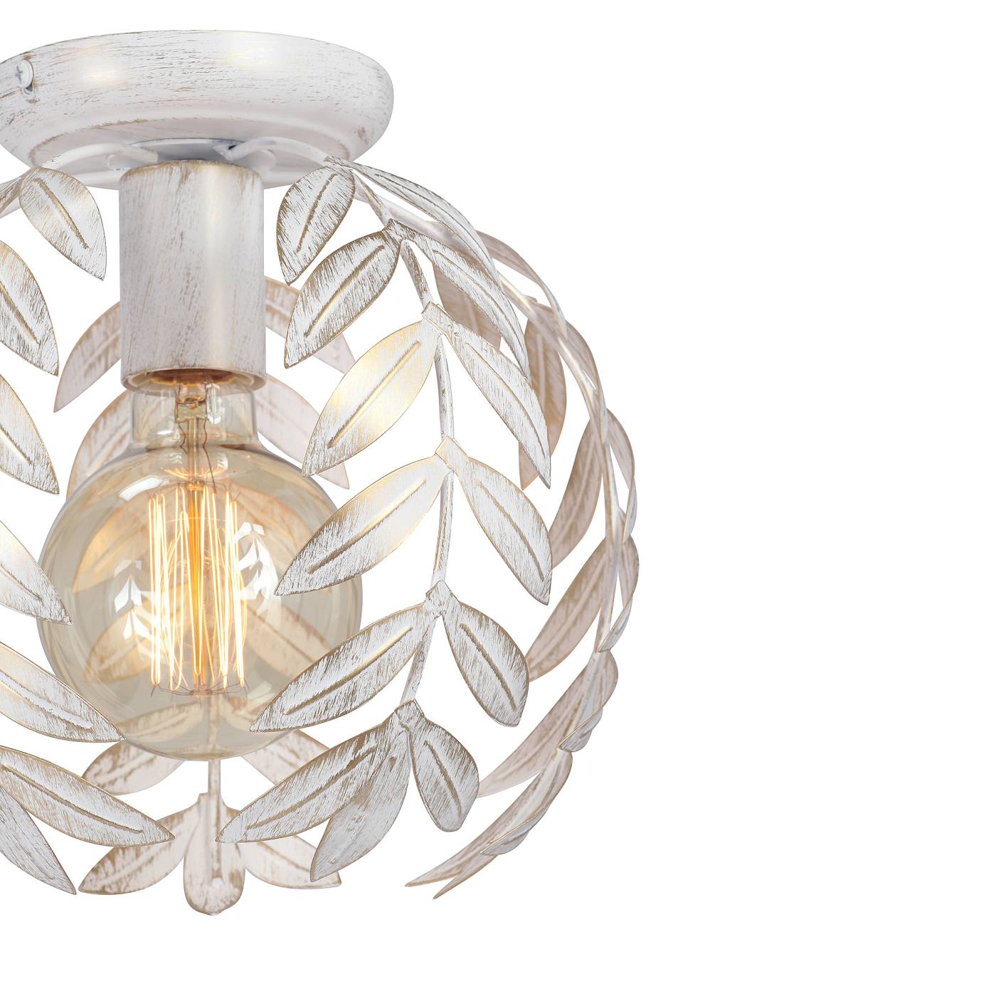 Светильник потолочный Vitaluce V1869-0/1PL