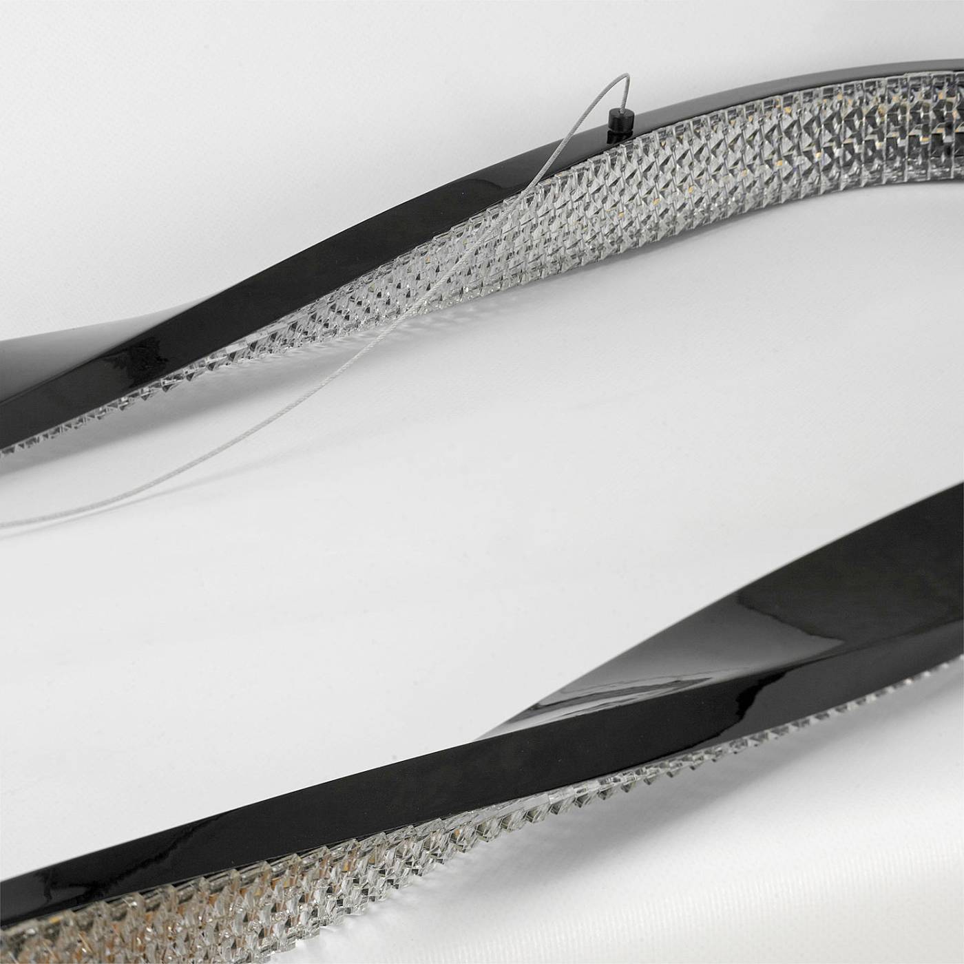 Подвесная люстра Lussole LOFT Kent LSP-7090