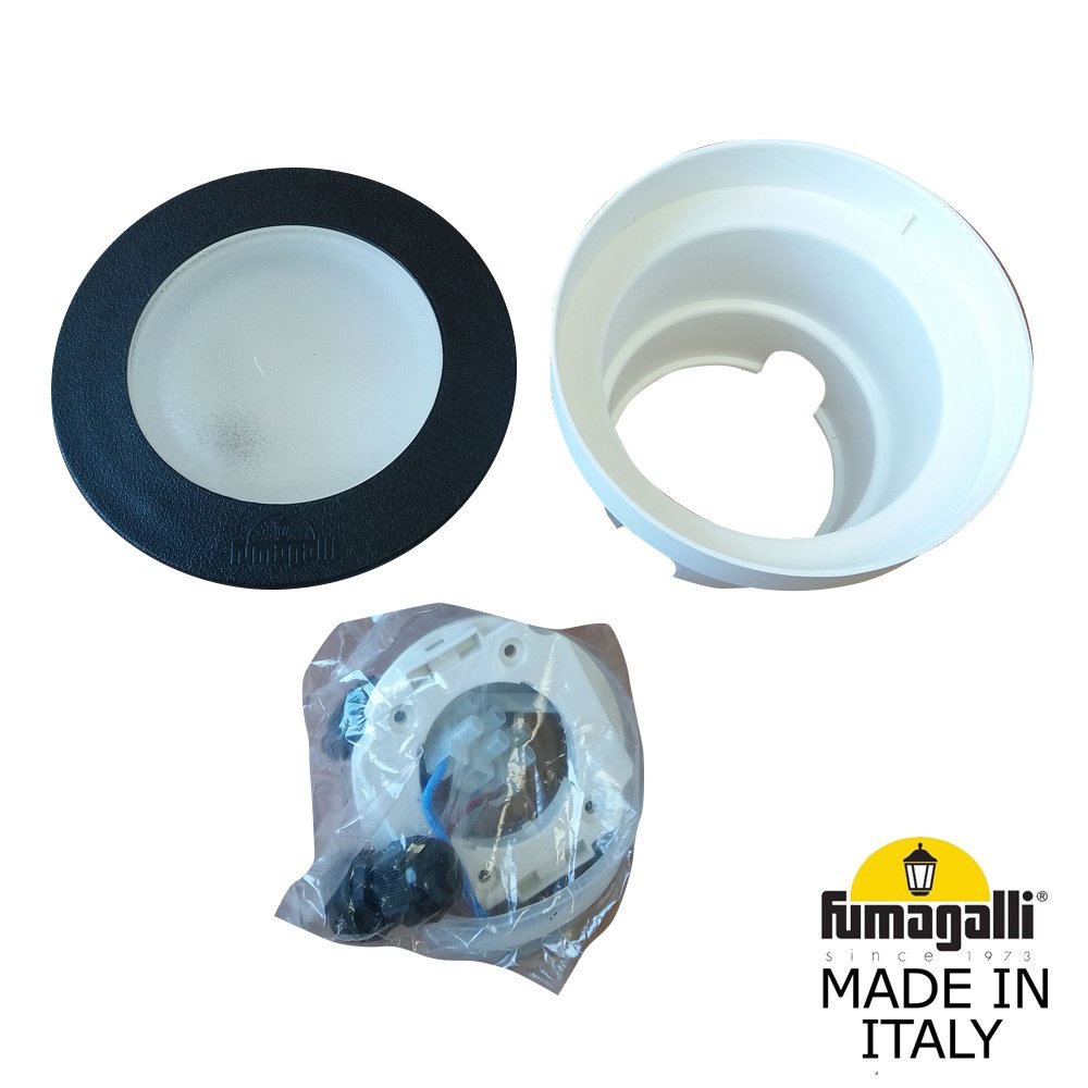 2F1.000.000.AXG1L Уличный встраиваемый Fumagalli Ceci 2F1.000.000.AXG1L