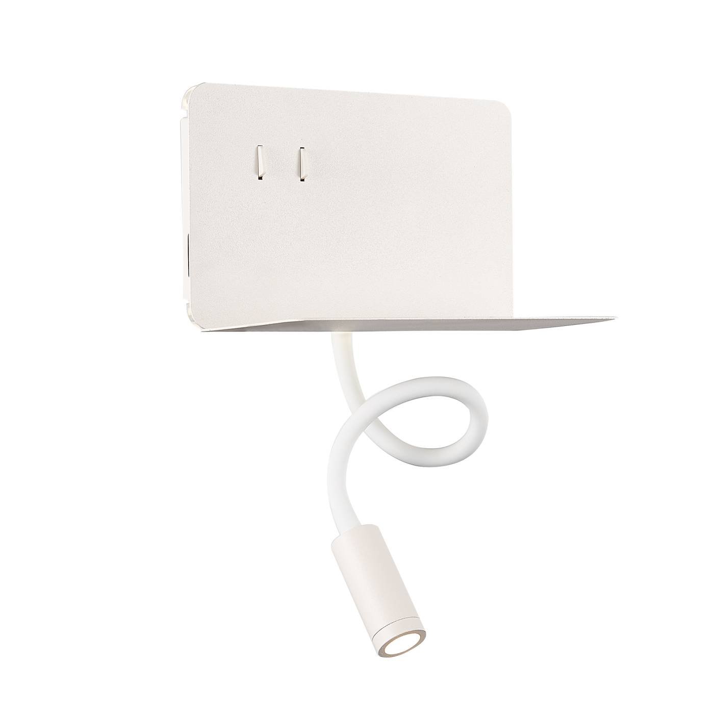 SL1576.501.02 Настенный светодиодный светильник ST Luce Pinaggio SL1576.501.02