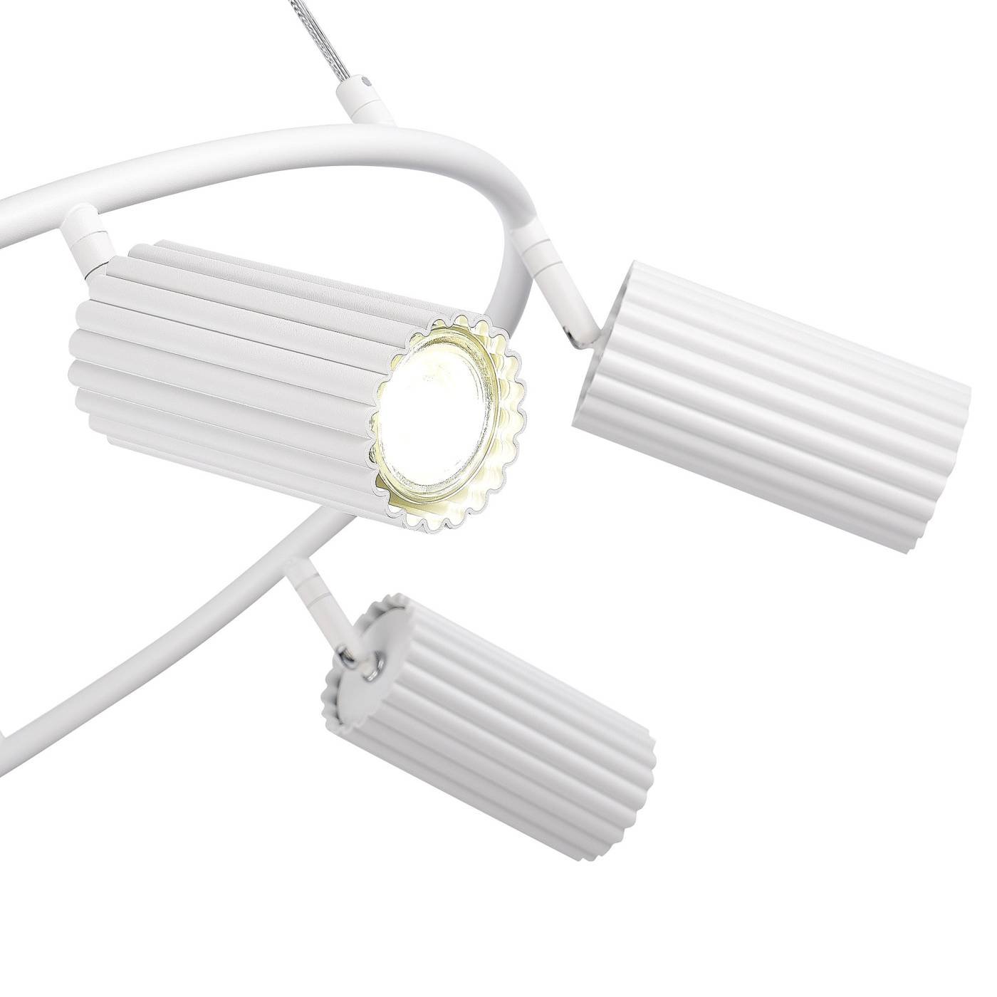 Подвесная люстра ST Luce Kendo SL1213.503.06